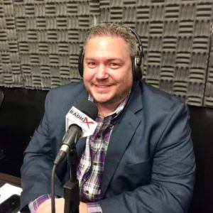 NORTH ATLANTA’S BIZLINK: Michael Lundmark with Jekyll Brewing