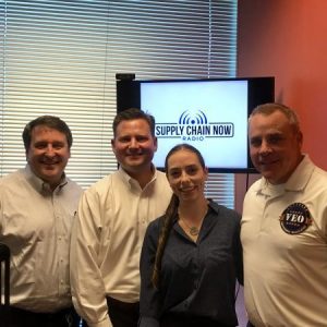 Supply Chain Now Radio Episode 6