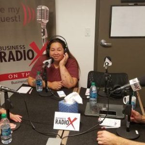 RESILIENCE RADIO: AZ Neighborhood Transformation and Guadalupe Learning Lab