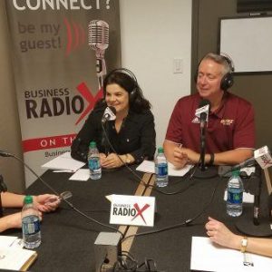 RESILIENCE RADIO: Ottawa University