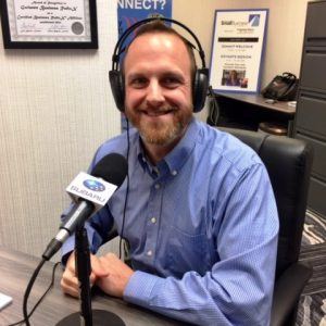 STRATEGIC INSIGHTS RADIO:  Risk Mitigation for Large & Small Businesses