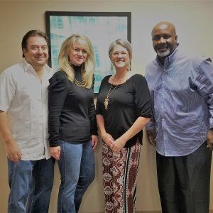 Real Estate with Deneen and Pete Manesiotis and Steve Larkin the Super Loan Man