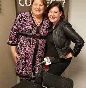 WINNING BUSINESS RADIO with Ali Craig