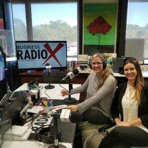 Pensacola Business Radio: Dr. Sarah Leatherman with Integrity Weight Loss Center