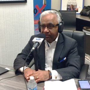 STRATEGIC INSIGHTS RADIO: OM Duggal with Georgia Senior Living