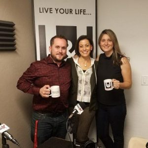 LEADERSHIP LOWDOWN Drena Kusari GM with Lyft and Kyle McIntosh President with Mac6