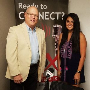 Personalized Solutions with Jessica Adnani and Real World Business Coach Danny Creed