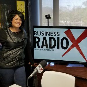 Pensacola Business Radio: 3-14-18 Guests, Gulf Coast Kids House and Realty Masters