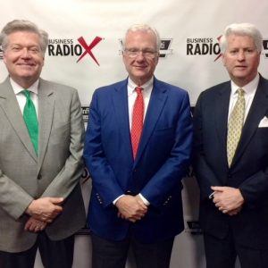 FRAZIER & DEETER’S BUSINESS BEAT: David Deeter and Roger Lusby from Frazier & Deeter