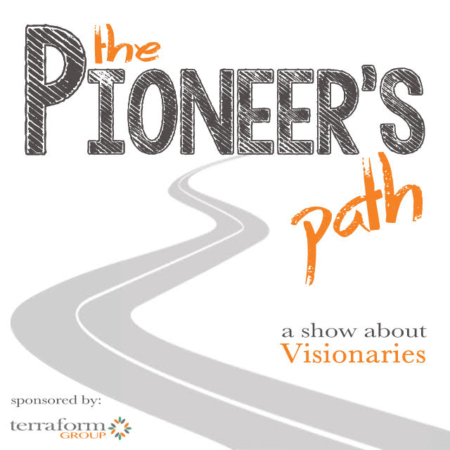 The Pioneer's Path