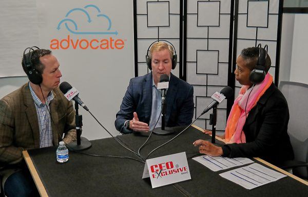 Advocate, Tim Wise, Scott Fogle, Soyini Cole