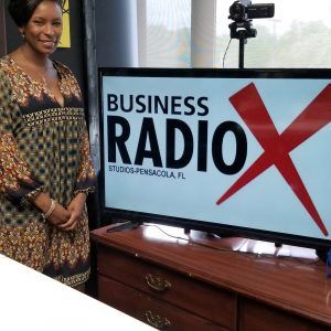 Pensacola Business Radio: Spot Light Episode-​AIYANA VICTORIA MATHEWS/business development and global travel consultant