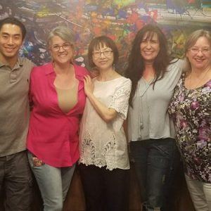 Chandler Tao Healing Center and Sedona Mago Retreat