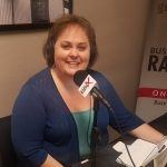 CoachErinGarciaonPhoenixBusinessRadioX