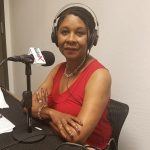 DrPamelaWilliamsonwithWBEC-WestonPhoenixBusinessRadioX