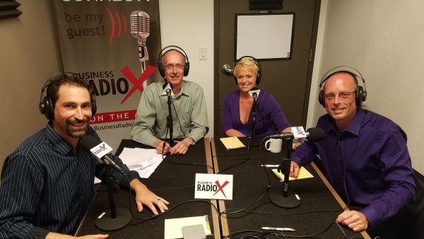 GrayShitzMarketingandSageAssociatesonBusinessRadioX