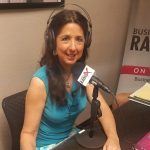 HighPerformanceStrategistDrKarenJacobsononPhoenixBusinessRadioX