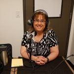 IlanaLowerywithPhoenixBusinessJournalonPhoenixBusinessRadioX