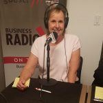 CarolBeckeronBusinessRadioX