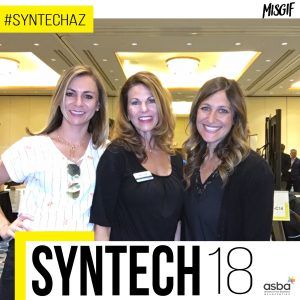 SynTech18 with Arizona Small Business Association and VIP Guests