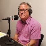 PeteStephenswithDaicelSafetySystemsonPhoenixBusinessRadioX