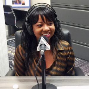 STRATEGIC INSIGHTS RADIO: Talia Holmes of Sweet Joy Ice Cream Bar