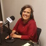 TamanieSheldonwithArizonaChildrensAssociationonPhoenixBusinessRadioX