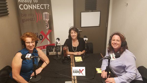 WendyMcClellanNancyHetrickandWendyAndersononPhoenixBusinessRadioX3