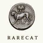 Sharon Harris with Rarecat Wines