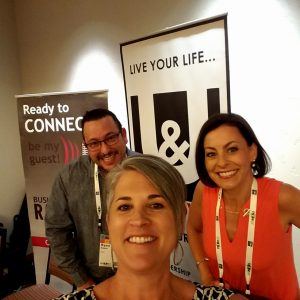 Co-Op THINK18 The Race to Excellence at Sheraton Grand at Wildhorse Pass