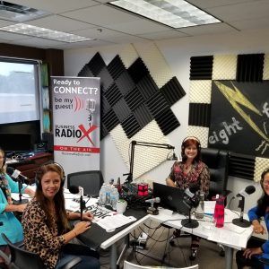 Pensacola Business Radio: Women in Leadership Ep 6 brought to you by Powerful Women of the Gulf Coast