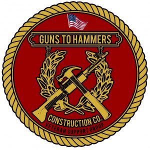 Pensacola Business Radio-Memorial Day 2018 Spotlight Episode-Guns To Hammers