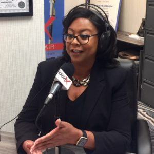 STRATEGIC INSIGHTS RADIO: Sheila Carmichael with Transitions D2D