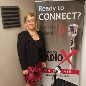 Small Business Growth Strategist Dana Earhart