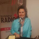 StarshineCommunitiesLeeanneGardneronBusinessRadioX