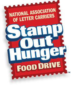 Pensacola Business Radio: Manna Food Drive, May 12th 2018-Place your Non-Perishables By The Mailbox