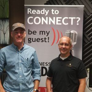 Pensacola Business Radio: Spotlight Episode-DalrympleSallis Architecture and Building Legacy