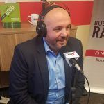 Chris-Curley-with-Triple-Helix-on-Business-RadioX