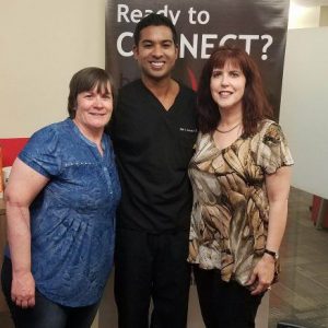 BEST OF HEALTH Talking Skin with Dr Neil Fernandes and Beth Lopez of Skin and Cancer Center of Arizona