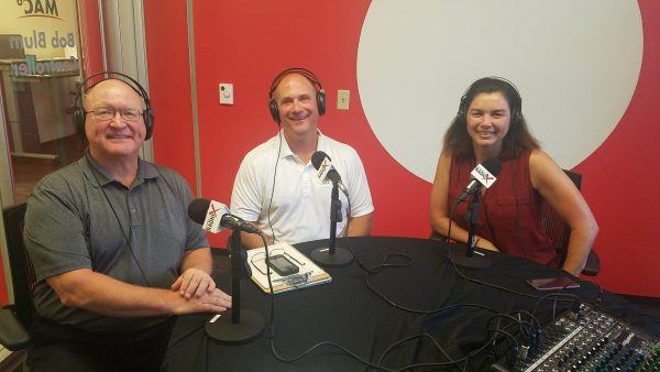 Heidi-Jannenga-WebPT-and-Scott-Marsh-with-Jon-Deiter-on-Business-RadioX