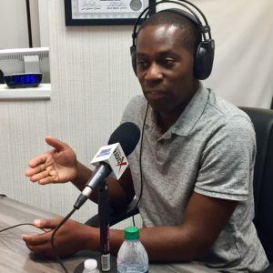 STRATEGIC INSIGHTS RADIO: Tolu Akande of ToluCoaches