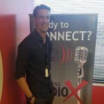 Infusionsoft-Regional-Partner-Manager-Nathan-Folmar-on-Business-RadioX