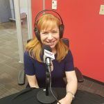 Kathleen-Gramzay-with-Kinessage-on-Phoenix-Business-RadioX