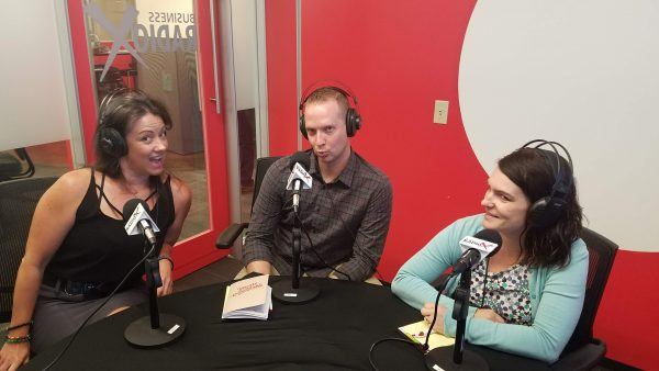 jen-burwell-deb-caron-and-eric-myers-on-Phoenix-Business-RadioX2