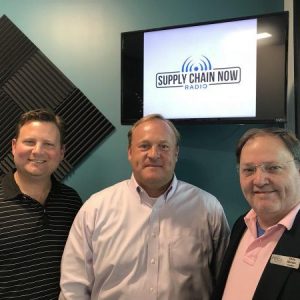 Supply Chain Now Radio Episode 16