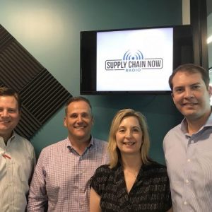 Supply Chain Now Radio Episode 14