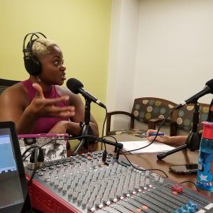 Pensacola Business Radio: Women In Leadership Series Ep 10, Guests: Kristie Tobias brought to you by Powerful Women of The Gulf Coast