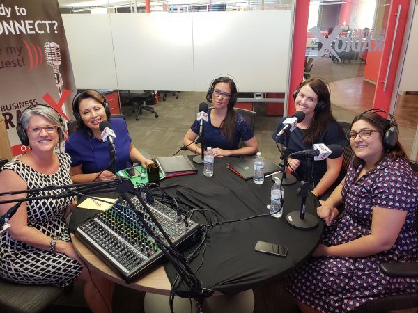 Anjali-Patel-and-Kellie-Callahan-and-Alexis-Firehawk-on-business-radioX1