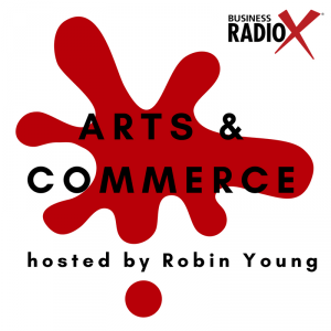 Tucson Business Radio – Arts & Commerce ep.1