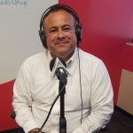 Miguel-Tapasco-with-Dignity-Health-Arizona-Care-Network-on-Business-RadioX